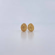 Topos Virgen Milagrosa 0.55gr / Oro Amarillo 18K $