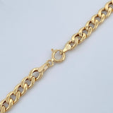 Cuban Links 6.05gr / 24in / 18K Gold +1 +