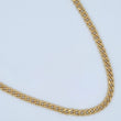 Cuban Links 10.8gr / 24 1/2 in / 18K Gold +1 +