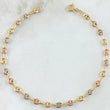 Bracelet GC 1.8gr / 7.1in / 18K Gold *