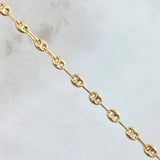 Bracelet GC 2.05gr / 20cm / 18K Yellow Gold ©