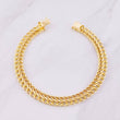 Pulso Sedusa 8.1g / 8 1/4 in / 7.6mm Oro Amarillo 18K