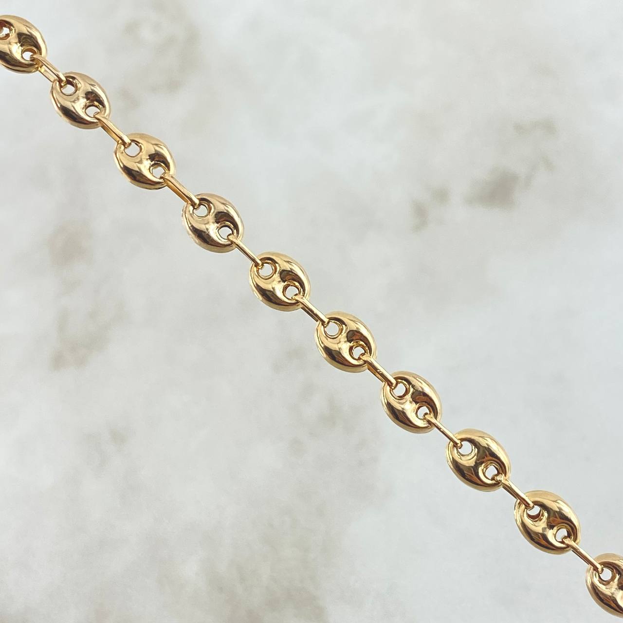 Anklet GC 4gr / 25cm / 18K Gold