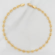 Pulso Gc 3.95 g / 10 3/4 in / 3.8 mm Oro Amarillo 18K