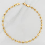 Pulso Gc 3.95 g / 10 3/4 in / 3.8 mm Oro Amarillo 18K