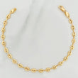 Pulso Gc 3g / 7 3/4 in / 3.8mm Oro Amarillo 18K