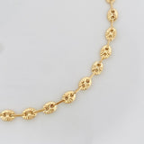 Pulso Gc 2.95 g / 7 1/2 in / 3.8 mm Oro Amarillo 18K