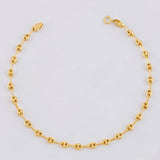 Pulso Gc 2.6 g / 7 3/4 in / 3.25 mm Oro Amarillo 18K
