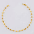 Pulso GC 2.35g / 8 in / 3.3mm Oro Amarillo 18K