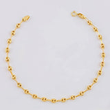 Pulso GC 2.35g / 8 in / 3.3mm Oro Amarillo 18K