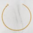 Cuban Links Bracelet 1.15 g / 8 in / 2.3 mm 18K Yellow Gold
