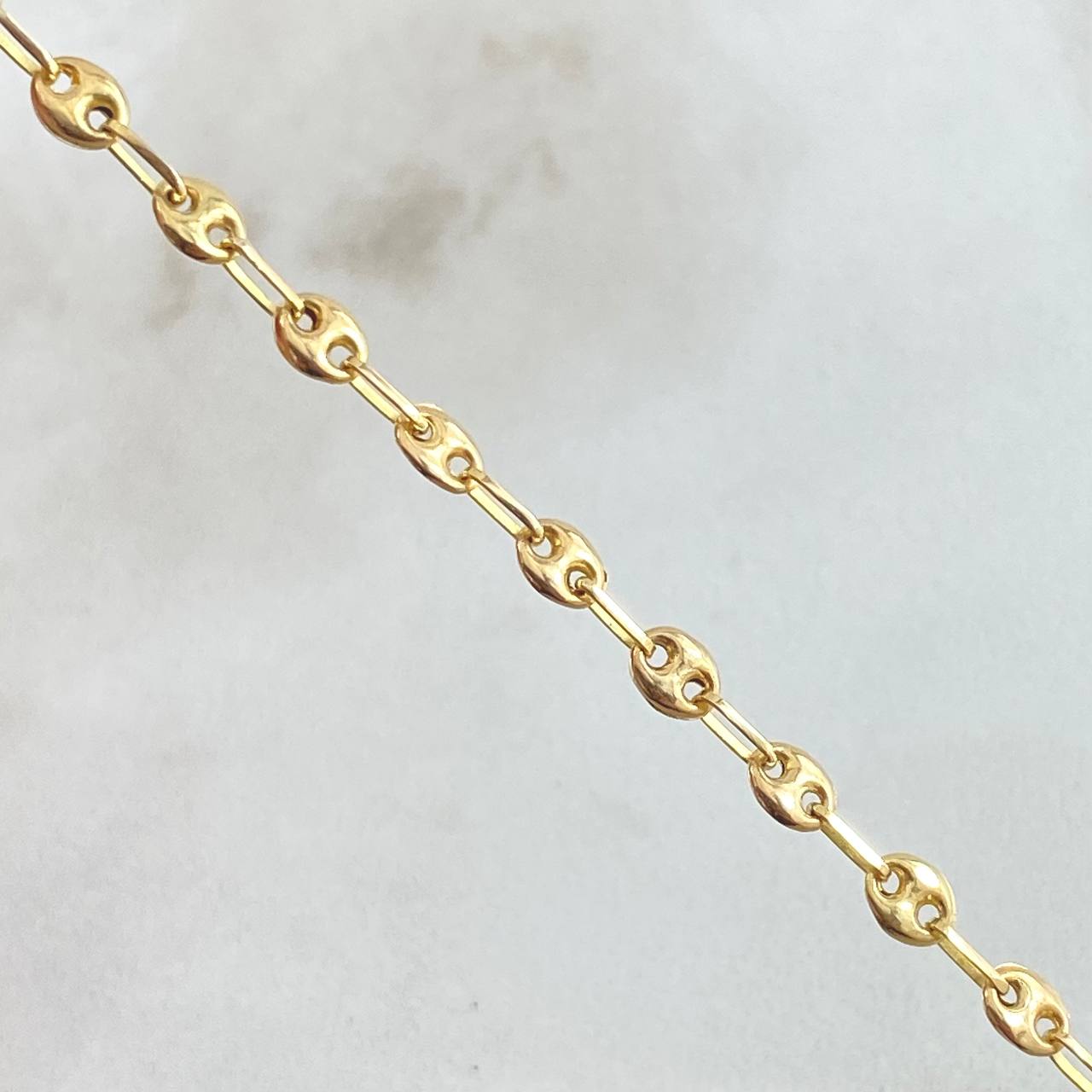 pulso GC 1.95gr / 19cm / Oro 18K ©