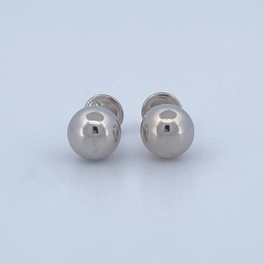 Topos Bola 0.75gr / Oro 18K &