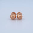 Topos Bola 0.6gr / Oro 18K &