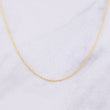 Singapore Chain 1.05g / 45cm / 1mm Yellow Gold 18K