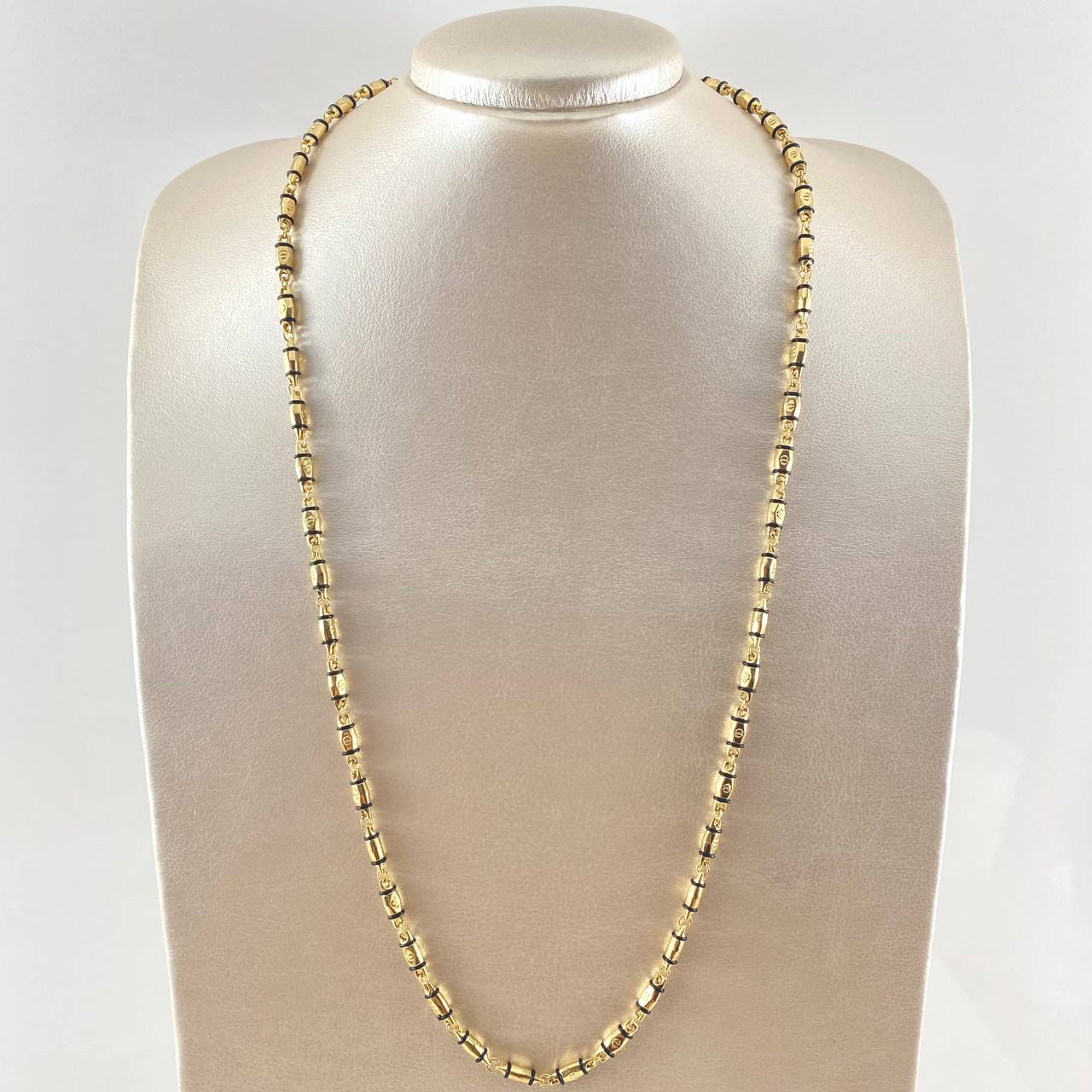 Rustic Chain 14.1gr / 65cm / 18K Gold ©