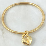 Bracelet 2.5gr / 7.1in-7.9in / +4 18K Gold
