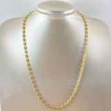 GC Chain 6.55gr / 19.7in / 18K Gold