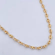 GC Chain 7.5gr / 24.6in / 18K Gold $