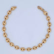 Bracelet GC 4.9gr / 8.1in / 18K Gold $