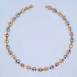 GC Anklet 5.95gr / 29cm / 11.4in / 18K Gold $
