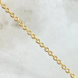 Bracelet Bracelet 2.15gr / 6.7in / 18K Gold