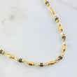 Cadena Rustica 15.85gr / 25 1/2 in / Oro Amarillo 18K