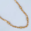 Dubai Chain 65.45gr / 61cm / 18K Gold $