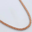 Franco Chain 17.25gr / 23.4in / +3 18K Gold $