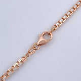 Venetian Chain 27.5gr / 23.6in / +3 18K Gold $