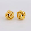 Topos Nudo 1.8g / in / 11.7mm Oro Amarillo 18K