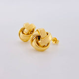 Topos Nudo 1.8g / in / 11.7mm Oro Amarillo 18K