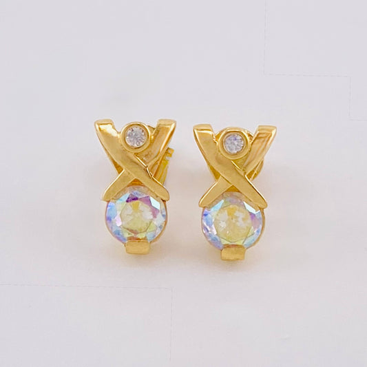 Topos Piedra 2.5 g 1 mm Oro Amarillo 18K Nac.Esp.