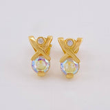 Topos Piedra 2.5 g 1 mm Oro Amarillo 18K Nac.Esp.