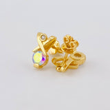 Topos Piedra 2.5 g 1 mm Oro Amarillo 18K Nac.Esp.