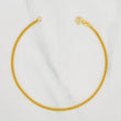 Pulso Cubano 1.5g / 7 3/4 in / 2.06mm Oro Amarillo 18K
