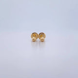 Topos Bola 0.45gr / 3mm Oro Amarillo 18K %