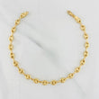 Pulso Gc 3.05g / 7 3/4 in / 4.3mm Oro Amarillo 18K