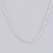 Cadena Lazo 2.5g / 19 3/4 in / 1.1mm Plata 925