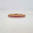 Churumbela Ring 1.7g / T6 Yellow Gold 18K