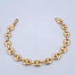 Pulso GC 6.45gr / 18.9cm / 8mm Oro Amarillo 18K $