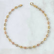 Bracelet GC 2.3gr / 17cm / 18K Gold *