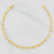 Pulso Gc 2.8g / 7 3/4 in / 3.93mm Oro Amarillo 18K
