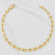 Pulso Gc 3.3g / 8 in / 4.24mm Oro Amarillo 18K