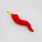 Pendant Chile 1.35g / 1 1/4 in 18K Yellow Gold