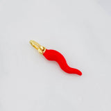 Dije Chile 0.8g / 1 in Oro Amarillo 18K