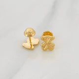 Topos Oso Ts 0.75g / in / 6.63mm Oro Amarillo 18K
