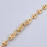 GC Chain 10.5gr / 24.9in / 18K Gold &
