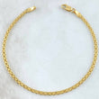 Pulso Chino 1.6gr / 18cm / +1 Oro 18K