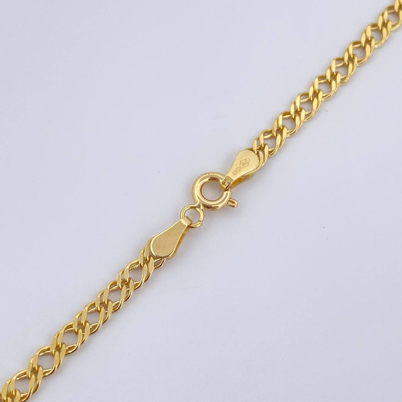 Wheat Chain 4.95gr / 23.4in / +3 18K Gold $